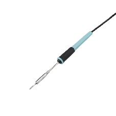 Паяльная станция мини Rexant с контролем температуры, 230 В/10 Вт