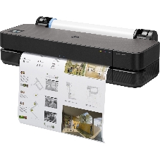 Плоттер струйный HP Designjet T230 (5HB07A), A1, 24