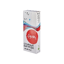 Картридж струйный Sakura C13T636200 (T6362 Cyan) для Epson, голубой, 700 мл.