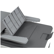 МФУ струйное HP OfficeJet 8023 (1KR64B), A4, цвтной, печ. до 20 стр/мин. (ч/б), до 10 стр/мин. (цвет), скан. до 8 стр/мин. (ч/б) 3.5 стр/мин. (цвет), 1200 x 1200 dpi, USB, RJ-45, Wi-Fi, Air Print