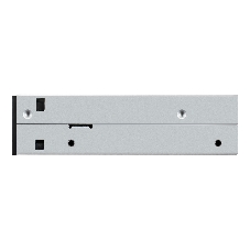 Кард-ридер ExeGate CR-611U3/черный/SD/SDHC/SDXC/MMC/microSD/T-Flash/CF/MS/MS micro/XD/USB 3.0/металл/пластик