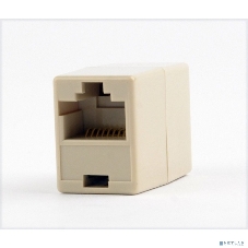 Соединитель TA-350/10 RJ-45F/RJ-45F (10 шт)