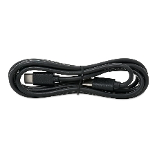 Сетевое зарядное устройство NERPA PD333CBX 65W GaN PD+QC3.0, 2xUSB-C, 1xUSB-A, USB-C - USB-C 100W cable 1.5m черный, EU plug, BOX