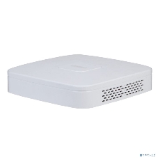 Видеорегистратор Dahua DHI-NVR2108-I2 8-канальный IP-видеорегистратор
