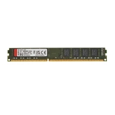 Оперативная память Kingston ValueRAM, DDR3L, 8GB (1x8GB), 1600MHz, CL11, DIMM