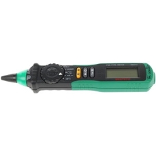 Цифровой мультиметр-пробник MS8211D MASTECH