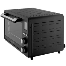 Мини-печь BRAYER BR2601 Мощность 1500 Вт Объем 25 л
