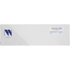 Картридж лазерный NVPrint совместимый NV-W2212X 207X Yellow (БЕЗ ЧИПА) для HP Color LaserJet M255/M282/M283 (2450k)