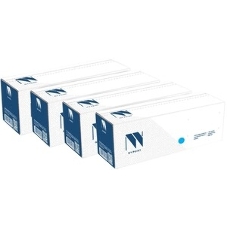 Картридж NVPrint совместимый NV-TK-5370 желтый Kyocera ECOSYS PA3500/MA3500 (5000k)