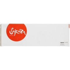 Картридж лазерный Sakura 106R02750 для Xerox WorkCentre 6655, Xerox WorkCentre 6655dn, черный, 11000