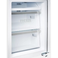 Встраиваемый холодильник Kuppersberg NBM 17863, Габариты(ВхШхГ):178.5x54x54,5; Перенавешиваемые двери, Класс энергопотребления А++ (222 кВт/ч), No-frost, 182л/59л, Уровень шума: 41 Дб