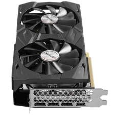 Видеокарта Afox RTX3060Ti GAMING 8GB GDDR6 256bit 3xDP HDMI 2FAN RTL