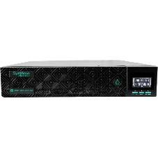 Источник бесперебойного питания Systeme Electric Smart-Save Online SRTSE/1000 ВА/1000 Вт/8x IEC320 C13 + 1 Schuko