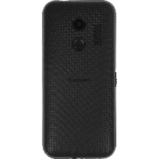 Мобильный телефон Xenium X718 черный