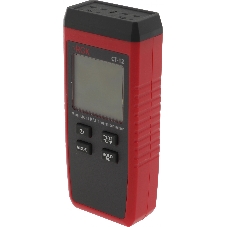 Термометр RGK CT-12+TR-10A+TR-10S контактный красный/черный (779838)
