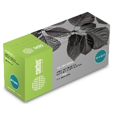 Картридж лазерный Cactus CS-SP4500HE черный (12000 стр.) для Ricoh Aficio SP 4510DN/SP 4510SF