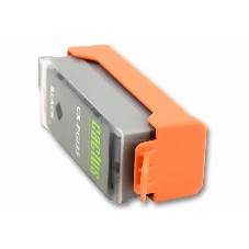 Картридж струйный Cactus CS-PGI35 черный (9 мл) для Canon iP100
