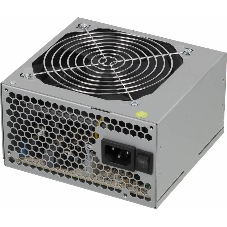 Блок питания Accord ACC-600W-12, 600Вт, 120мм, черный