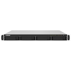 Сетевое хранилище NAS Qnap TS-432PXU-RP-2G 4-bay