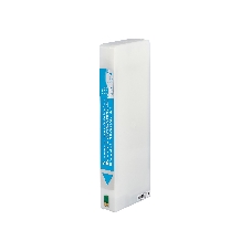 Картридж струйный Sakura C13T636200 (T6362 Cyan) для Epson, голубой, 700 мл.