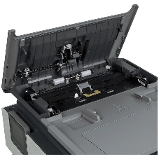 МФУ струйное HP OfficeJet 8023 (1KR64B), A4, цвтной, печ. до 20 стр/мин. (ч/б), до 10 стр/мин. (цвет), скан. до 8 стр/мин. (ч/б) 3.5 стр/мин. (цвет), 1200 x 1200 dpi, USB, RJ-45, Wi-Fi, Air Print