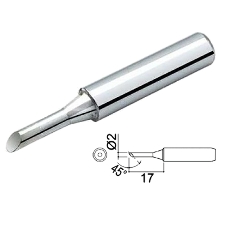 Жало для паяльника Quick QSS960-T-2CF Жало для паяльника Quick QSS960-T-2CF