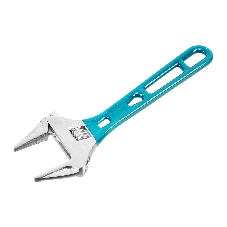 Ключ разводной Gross 15559 250 мм, CrV, кованый