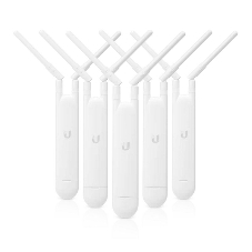 Точка доступа Wi-Fi 1167MBPS 5PCS UNIFI UAP-AC-M-5 Ubiquiti