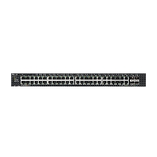 Коммутатор Smart L3 Lite Zyxel NebulaFlex XGS1935-52, rack 19