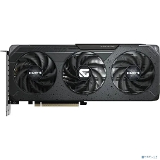 Видеокарта Gigabyte PCI-E 5.0 GV-N5060GAMING OC-8GD 1.0 NVIDIA GeForce RTX 5060 8Gb 128bit GDDR7 2595/28000 HDMIx1 DPx3 HDCP Ret