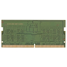 Оперативная память Samsung, DDR5, 8GB (1x8 GB), 5600 MHz, CL46, SO-DIMM