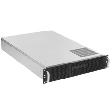 Серверный корпус ExeGate Pro 2U2098L (RM 19
