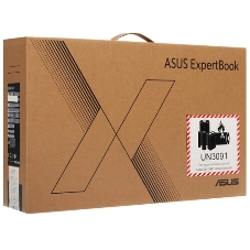 Ноутбук ASUS ExpertBook B9 OLED B9403CVAR-PP2161 Intel Core 5 120U 1400MHz/14