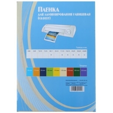 Пленка для ламинирования Office Kit 150мкм A4 (100 шт) глянцевая 216x303 мм PLP11223-1