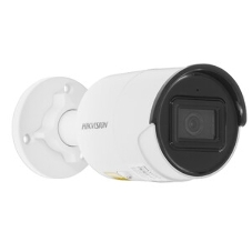 Камера видеонаблюдения Hikvision DS-2CD2043G2-LI2U(2.8мм)(O-STD) IP-видеокамера HikVision