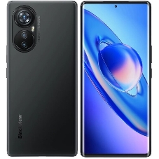 Смартфон Blackview A200 Pro, 12/256Gb, черный