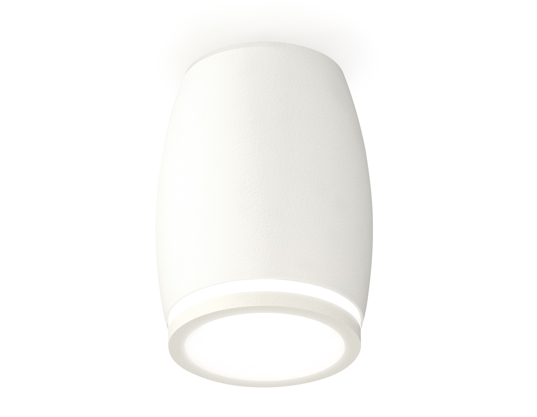 Светильник Ambrella Light XS1122020 SWH/FR белый песок/белый матовый MR16 GU5.3 (C1122, N7120)