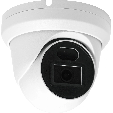 Камера видеонаблюдения IP Eltex SV-BA414-E 2.8-2.8мм цв.