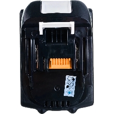 Батарея аккумуляторная TopON TOP-PTGD-MAK-18-5.0 18В 5А·ч Li-Ion (103247)