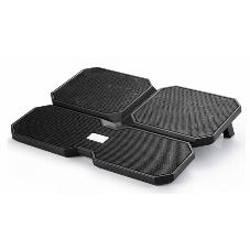 Подставка для ноутбука Deepcool MULTI CORE X6 15.6