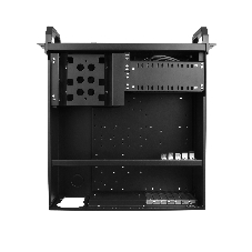 Серверный корпус ExeGate Pro 4U4020S (RM 19