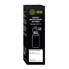 Тонер Cactus CS-RK-PC-211EV черный туба 65гр. с чипом для принтера Pantum P2200/2500/M6500/6550/6600