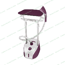 Отпариватель Scarlett SC-GS130S09 фиолетовый, 1950 Вт, 45 г/мин, 2000 мл