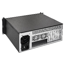 Серверный корпус ExeGate Pro 4U390-05 (RM 19