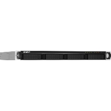 Сетевое хранилище NAS Qnap TS-432PXU-RP-2G 4-bay