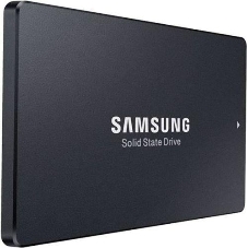 Накопитель SSD Samsung PM883, 960Gb, SATA III, 2.5