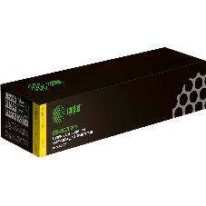 Картридж лазерный Cactus CS-SC2020Y 006R01696 желтый (3000 стр.) для Xerox DocuCentre SC2020/SC2020NW