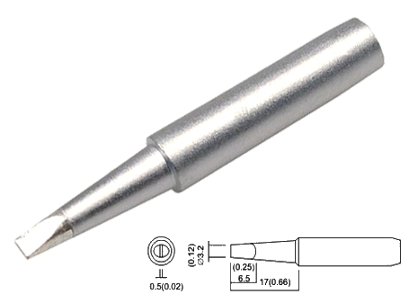 Жало для паяльника Quick QSS960-T-3,2D