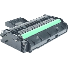 Картридж лазерный Ricoh SP 150HE черный для SP 150/SP 150w/SP 150SU/SP 150SUw 1500 отп.