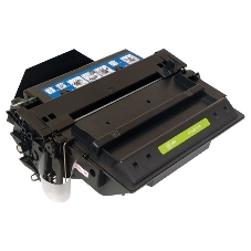 Картридж лазерный Cactus CS-Q7551A черный (6500 стр.) для HP Laser Jet P3005/M3027 mfp/M3035 mfp.